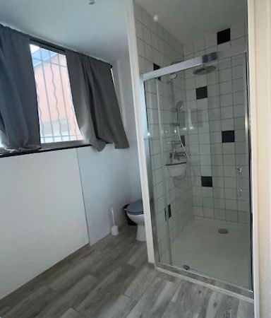 Logement 2 Personnes. Vitry-le-Francois Luaran gambar